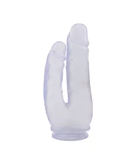 Taffy Double Dong - 9.8 Inch