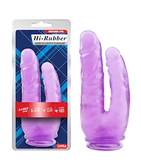 Taffy Double Dong - 9.8 Inch
