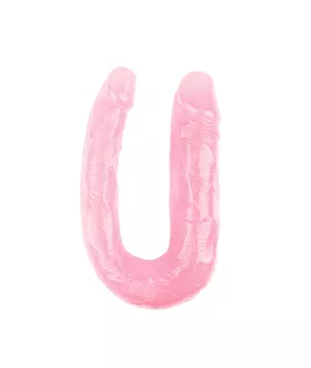 Wilkinson Double Penetration Dildo - 13 Inch