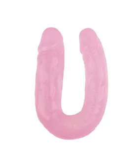 Jurgen Double Penetration Dildo