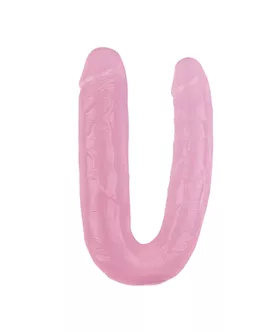 Kenny Double Penetration Dildo