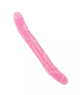 Double Ended Dildo  128 Inch