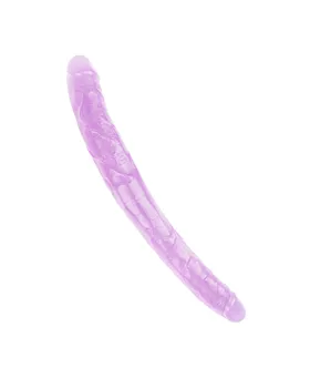 Billy Double Ended Dildo  178 Inch