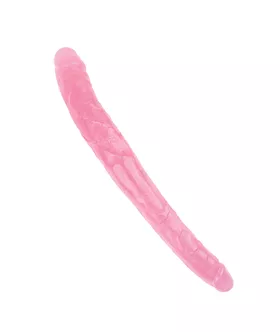 Billy Double Ended Dildo  178 Inch