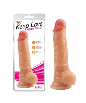 Fantasy Dildo