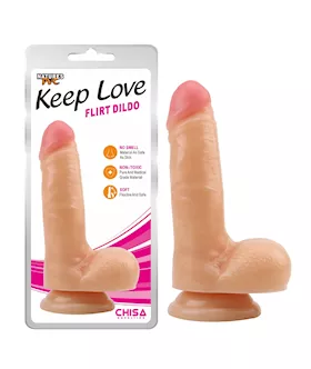 Flirt Dildo