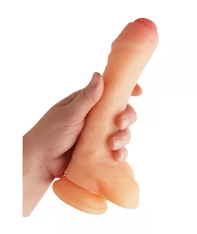 Gentle Dildo  81 Inch