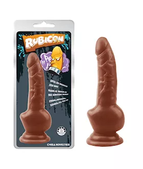 Obsidian Intruder Penis