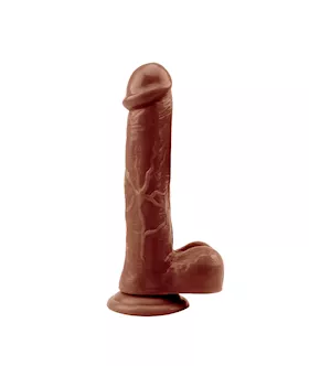 Devil Inside Penis - 8.8 Inch