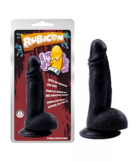 Mighty Ravage Penis