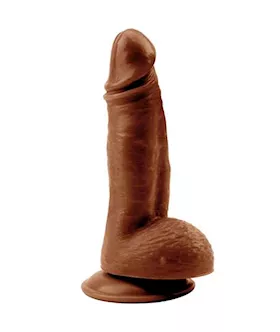 Mighty Ravage Penis - 7.9 Inch