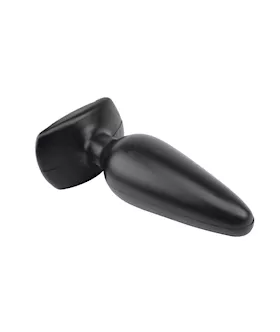 Anal Plug Medium - 5.5 Inch