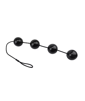 Anal Balls X-large - 25.5 Inch