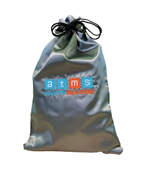 Large Toy Storage Bag