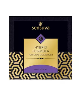 Hybrid Personal Moisturiser