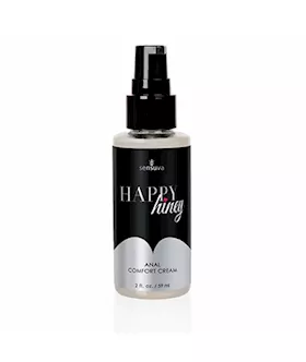 Happy Hiney Comfort Cream