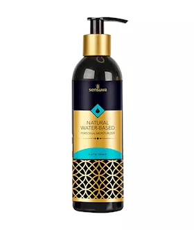 Natural Water-based Personal Moisturiser