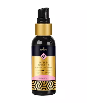 Hybrid Personal Moisturiser  - Cotton Candy