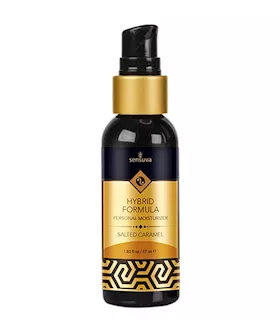 Hybrid Personal Moisturiser  - Caramel