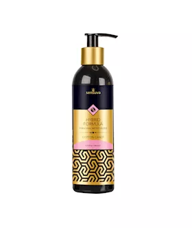 Hybrid Personal Moisturiser  - Cotton Candy