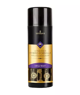 UltraThick Hybrid Personal Moisturiser
