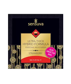 UltraThick Hybrid Personal Moisturiser