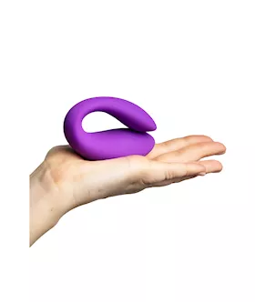 Share Satisfaction Mila Remote Controlled Couples Vibrator