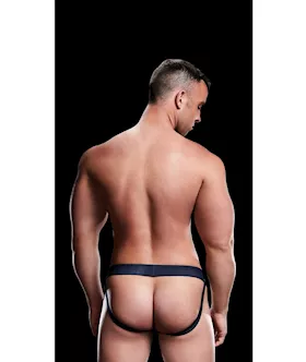 Envy Low Rise Open Back Jock