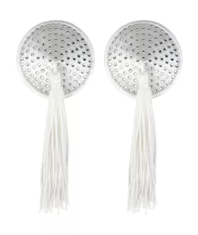 Nipple Covers With Tassels