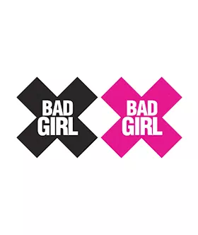 Bad Girl Pasties