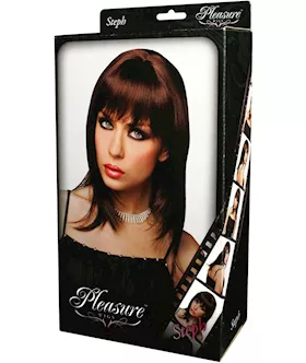 Steph Wig