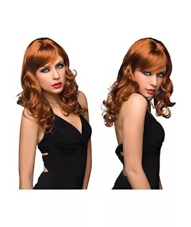 Aubrey Wig