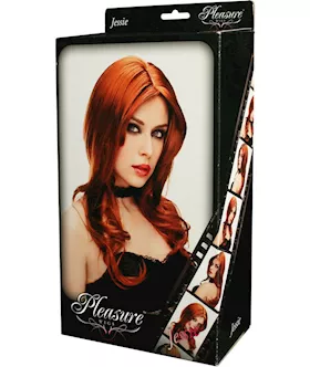 Jessie Wig