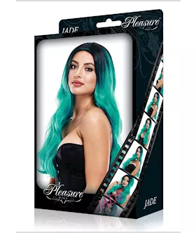 Jade Wig