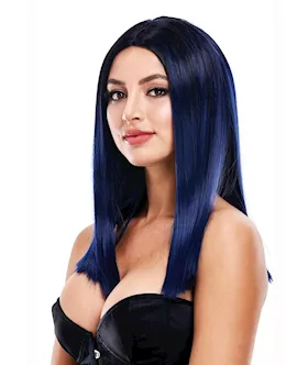 Nicole Wig