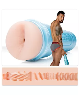 Fleshjack Boys Boomer Banks Butt