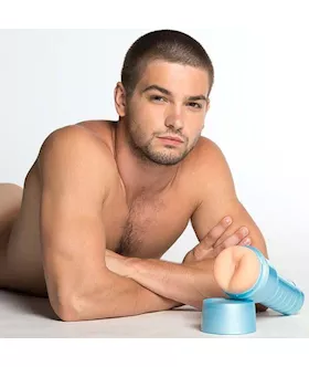 Fleshjack Boys Johnny Rapid Butt