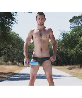Fleshjack Boys Johnny Rapid Butt