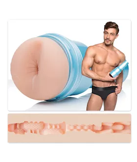 Fleshjack Boys Carter Dane Butt