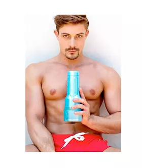 Fleshjack Boys Carter Dane Butt