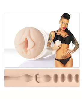 Fleshlight Girls Christy Mack Lotus