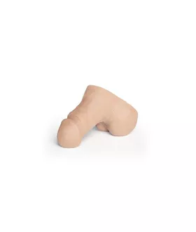 Mr Limpy Packer Dildo