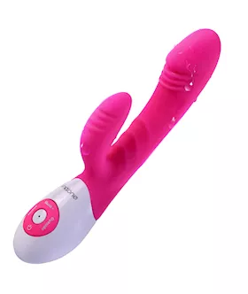 Dancer Wireless Rabbit Vibrator