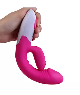Dancer Wireless Rabbit Vibrator