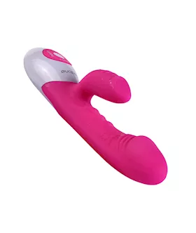 Dancer Wireless Rabbit Vibrator
