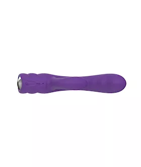 Pure Heating Rabbit Vibrator