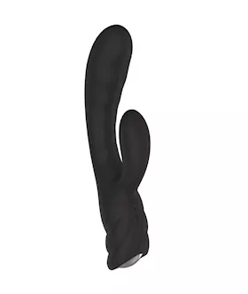 Pure Heating Rabbit Vibrator