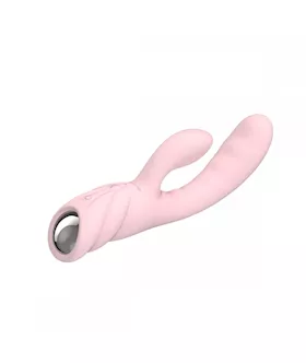 Pure Heating Rabbit Vibrator