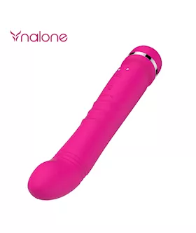 Yoni Double Head Massager