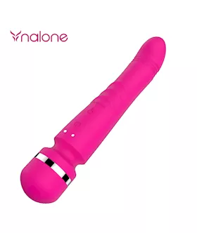 Yoni Double Head Massager